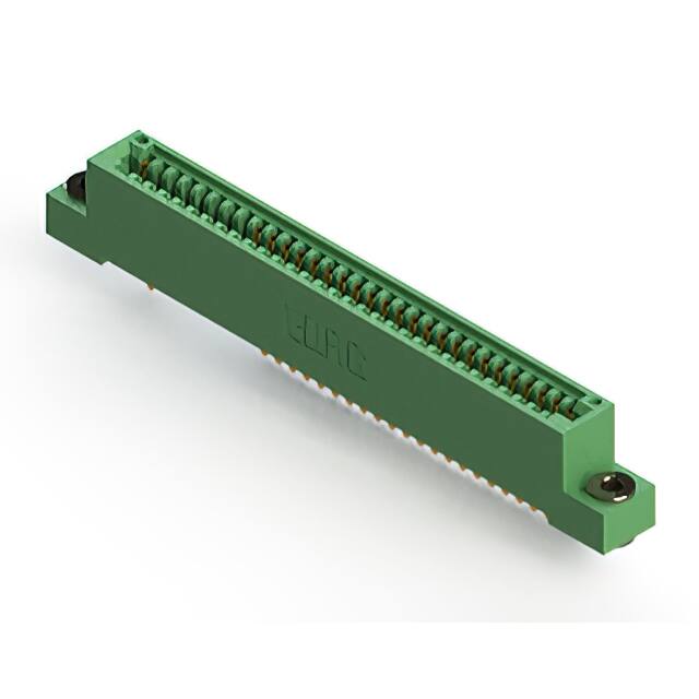 845-031-500-103 EDAC Inc.  Edgeboard Connectors